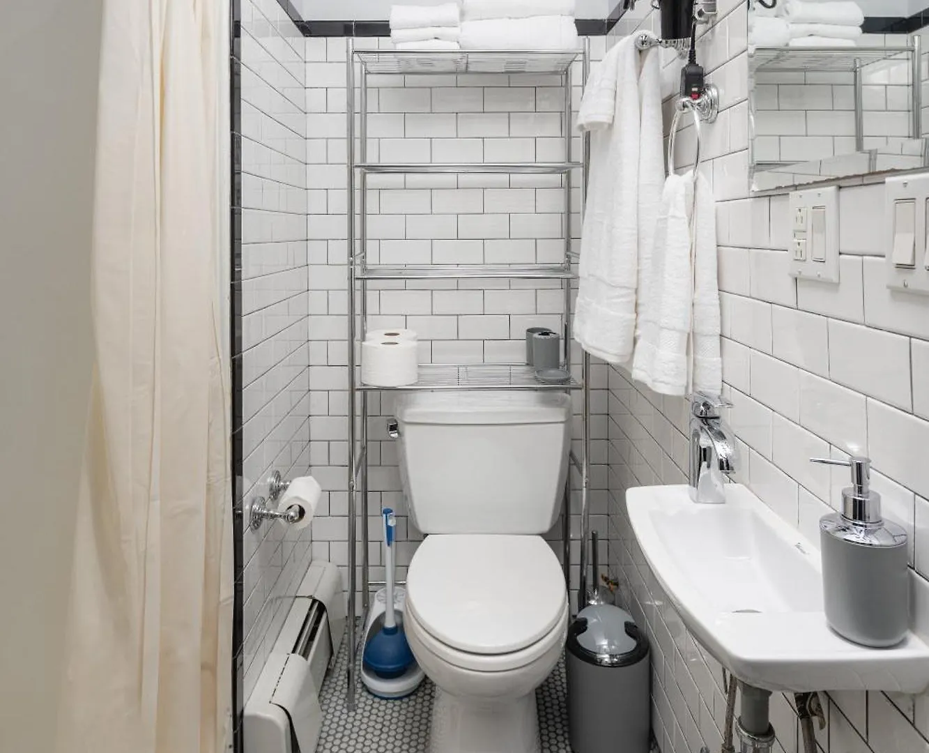 Charming 4Bd Duplex In Manhattan New York