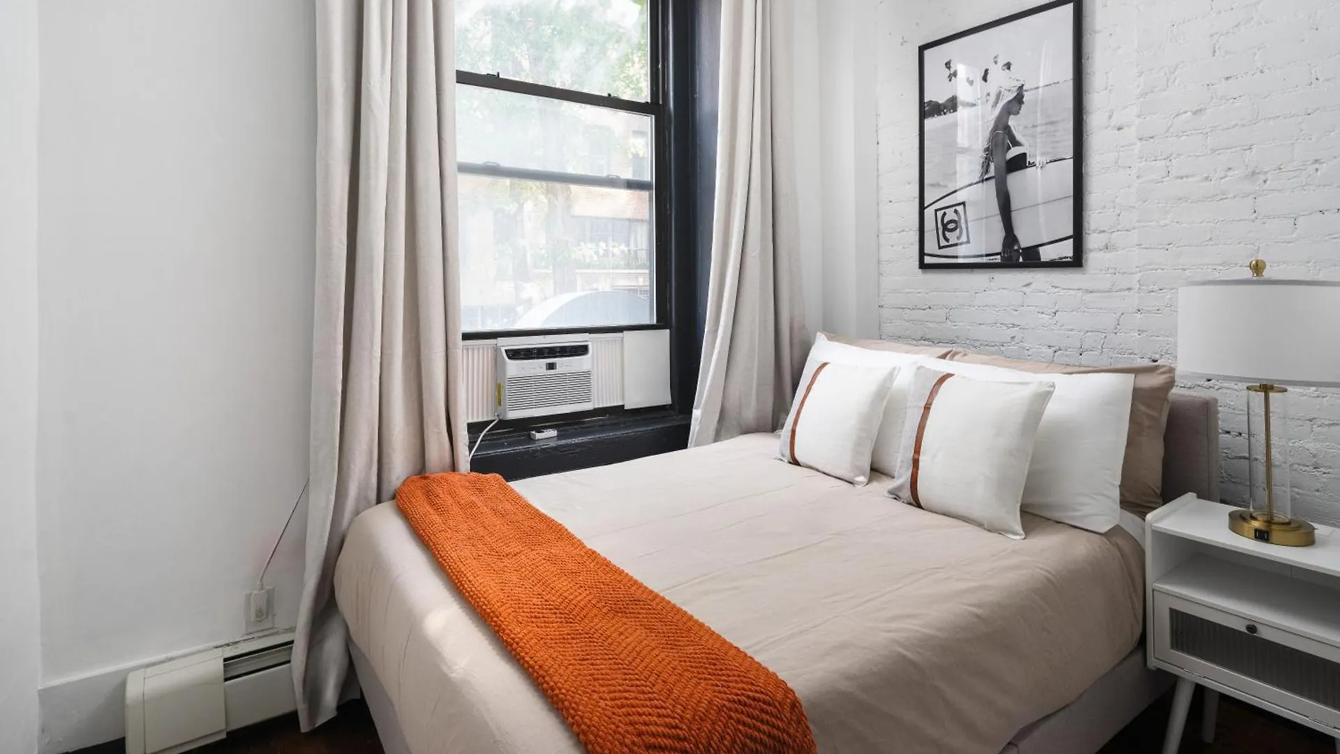 Charming 4Bd Duplex In Manhattan New York 0*,  United States